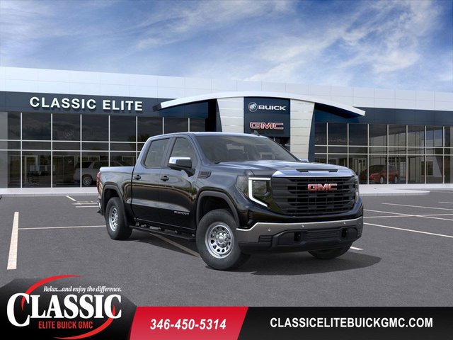 Loaner 2026 GMC Sierra 1500 Pro