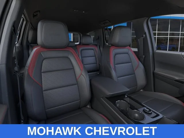 2027 Chevrolet Equinox RS - Photo 16