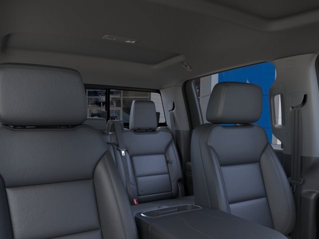 2026 Chevrolet Silverado 1500 LT - Photo 25