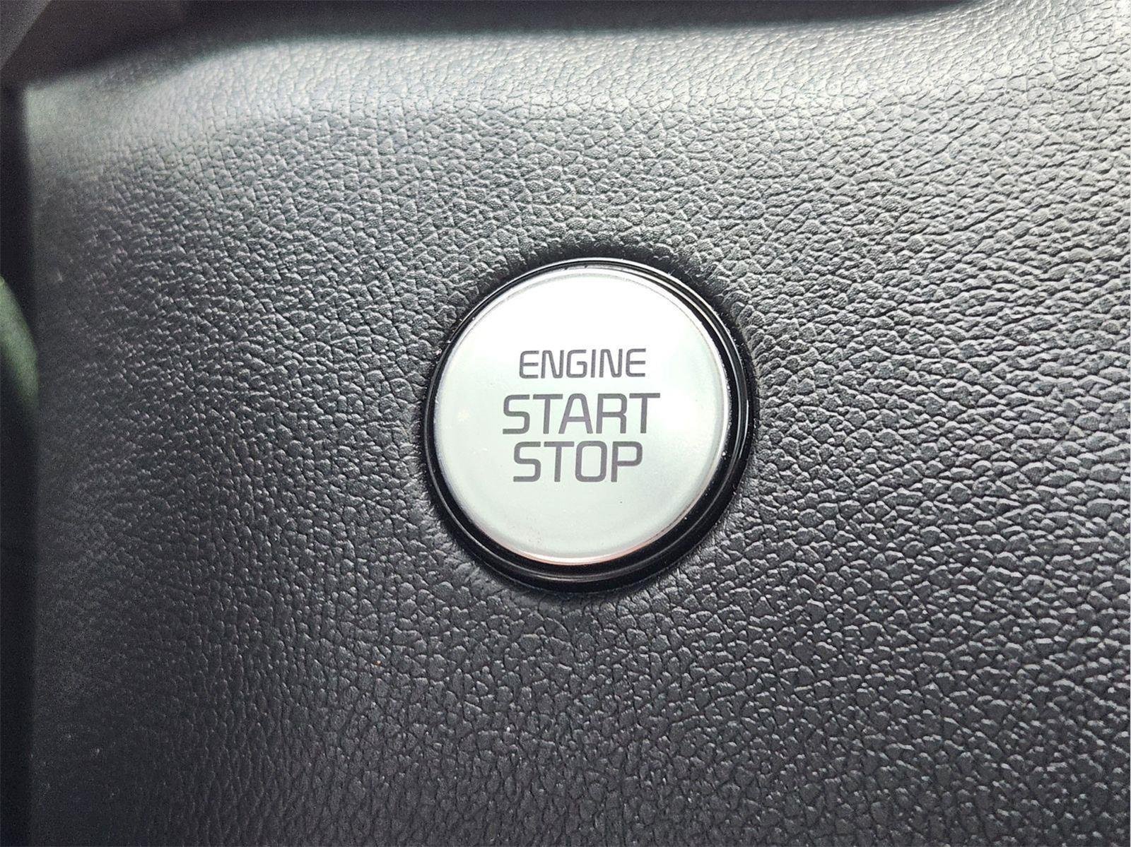 Certified Used 2023 Wolf Gray Kia X-Line SX Prestige image 21