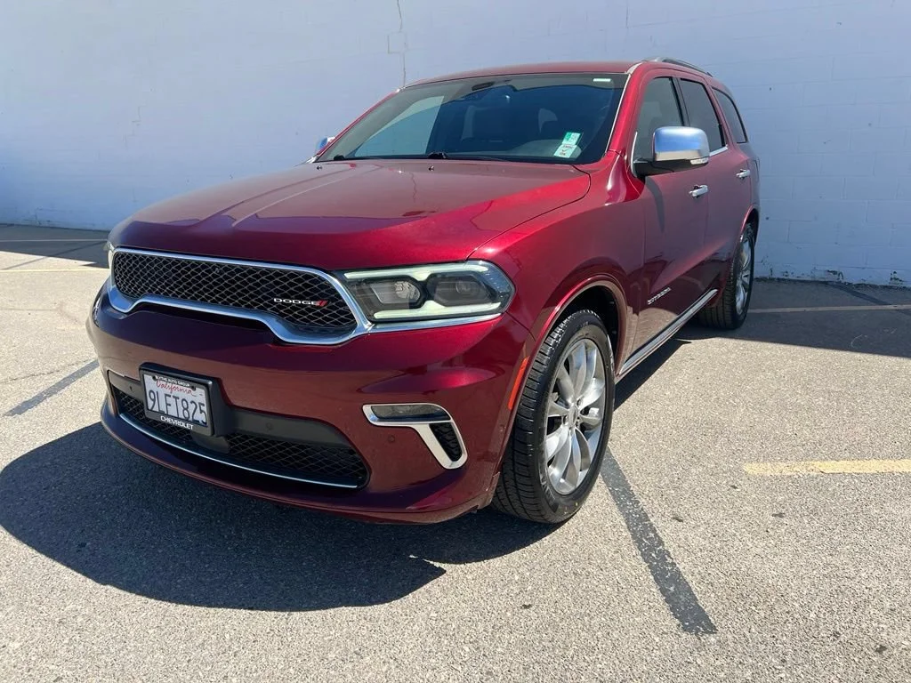 Used 2022  Dodge Citadel image 1