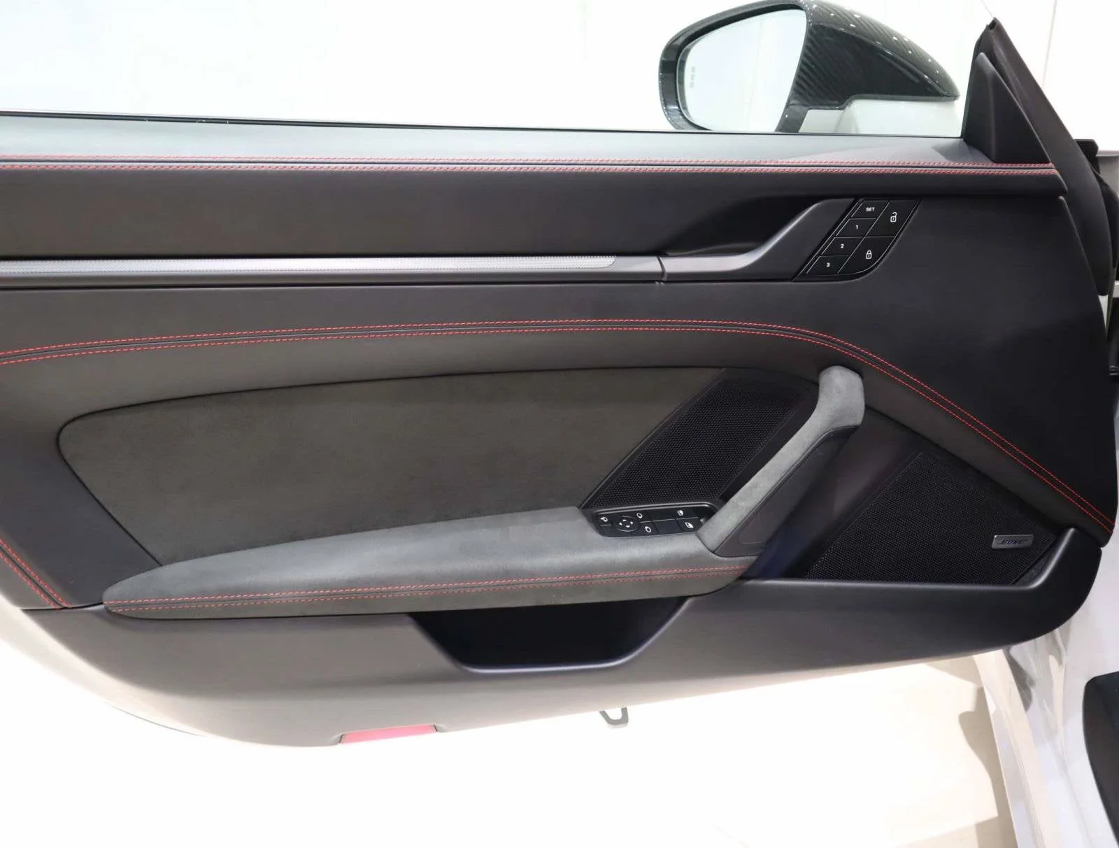 Used 2023 Chalk Porsche Carrera S image 19