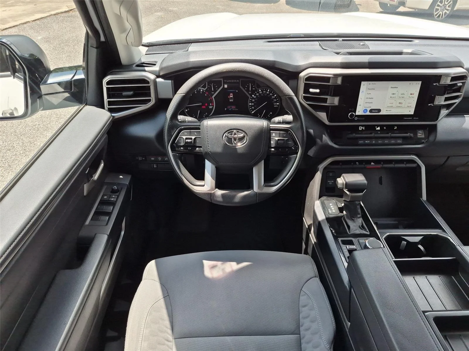 Used 2023 Ice Cap Toyota SR5 image 32