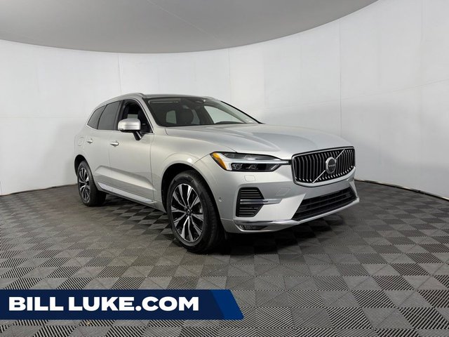 2023 Volvo XC60 B5 Plus Bright Theme