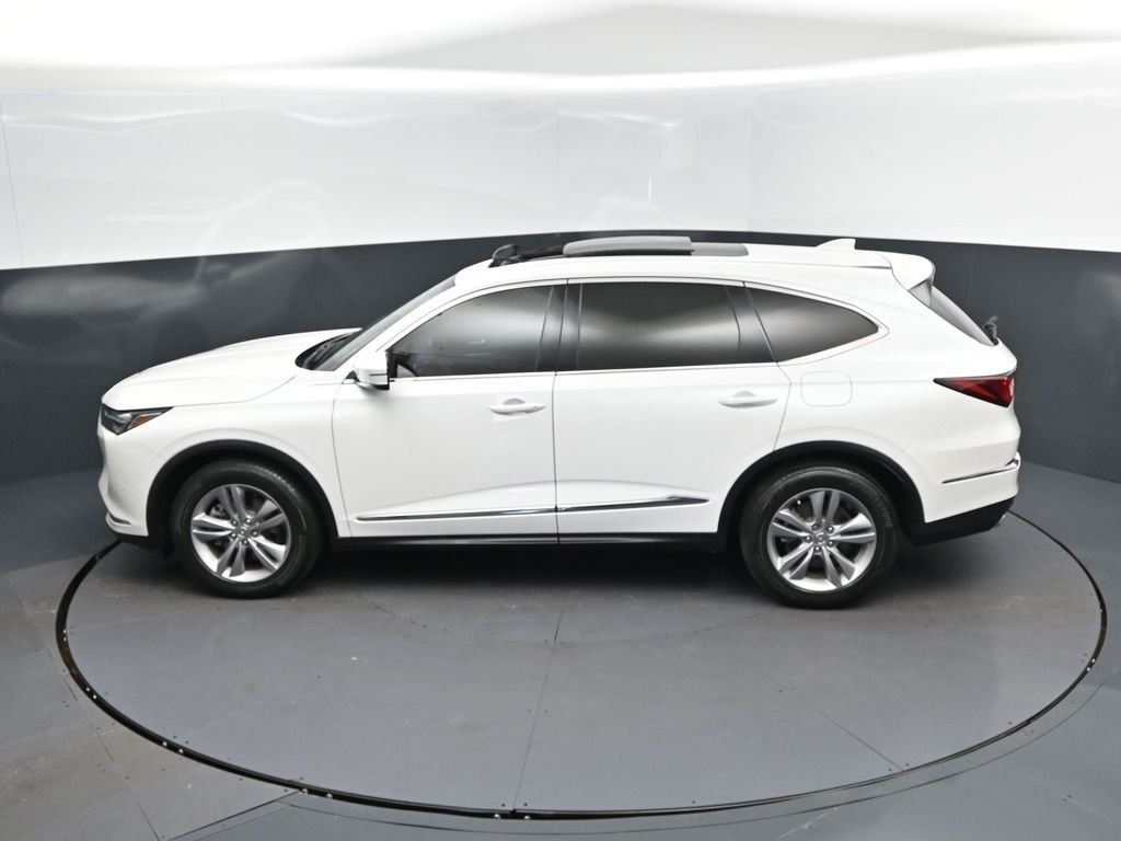 Used 2023 White Acura 3.5L image 32