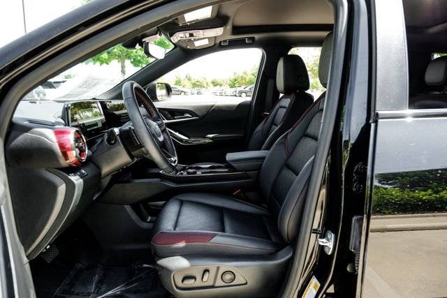 2026 Chevrolet Equinox 4
