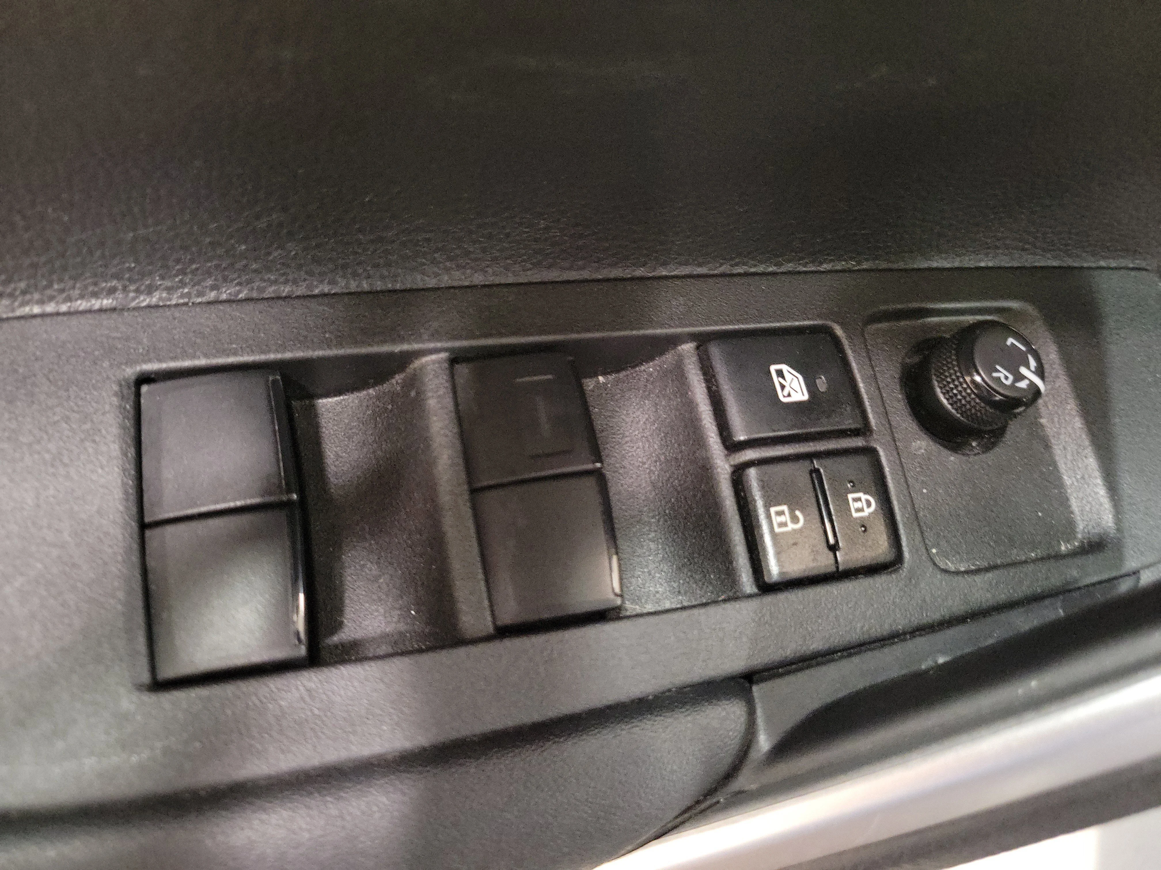 Used 2024 Jet Black Toyota Hybrid S image 20