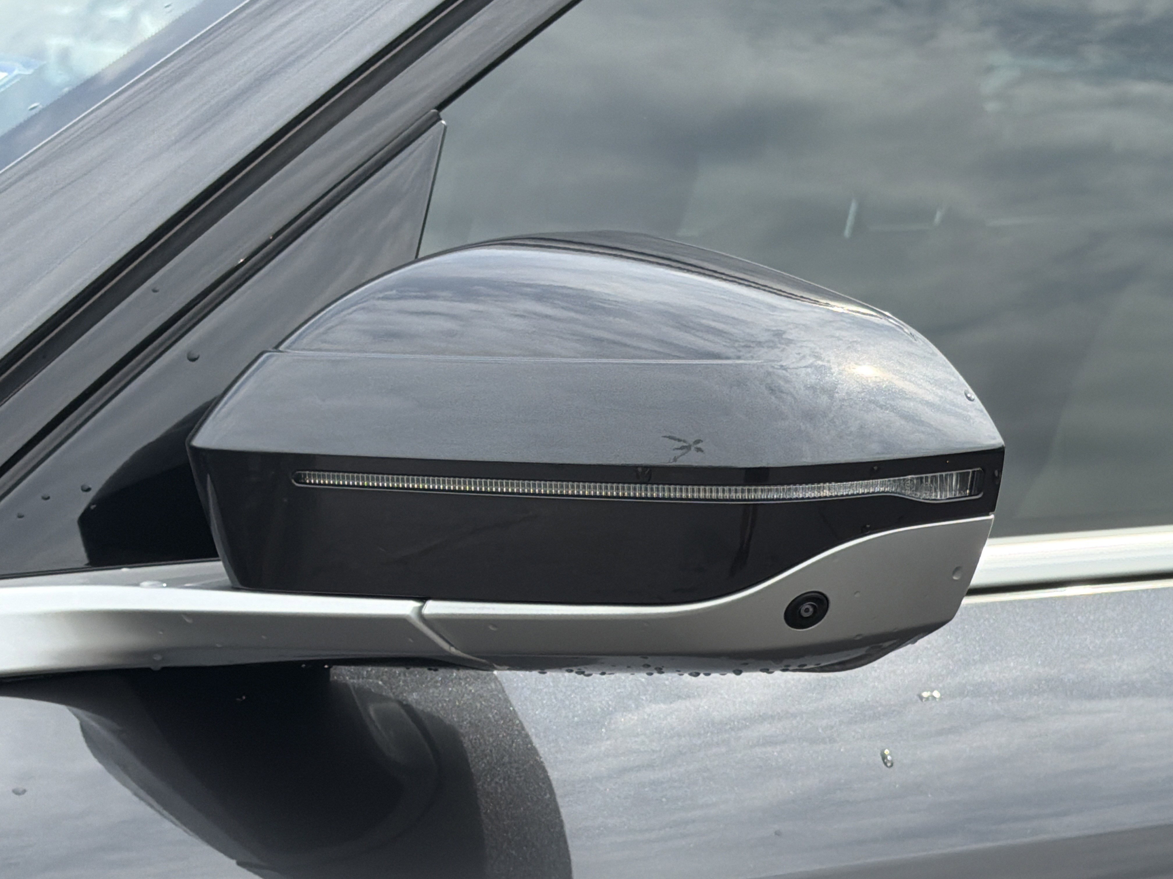 2025 BMW X3 30 - Photo 30