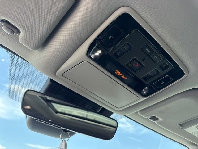 Used 2024 Beige Toyota Limited image 21