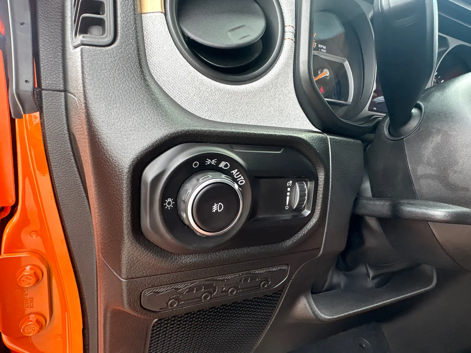 New 2026 Joose Jeep Sport S image 20