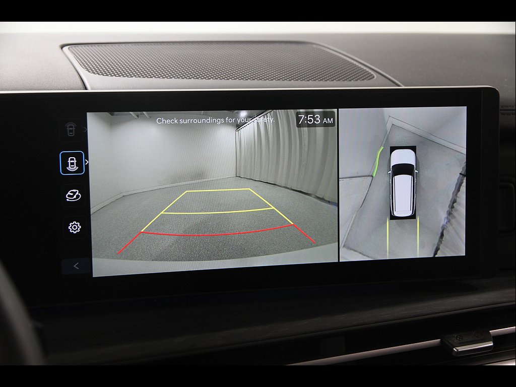 2026 Hyundai Santa Fe Limited - Photo 13