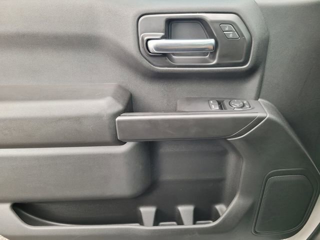 2025 Chevrolet Silverado 1500 Work Truck - Photo 21