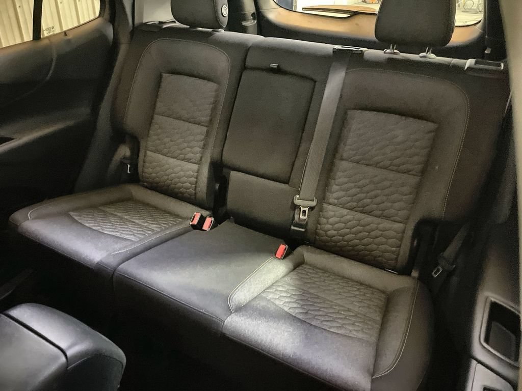 Used 2020 MOSAIC BLACK METALLIC Chevrolet LT image 23