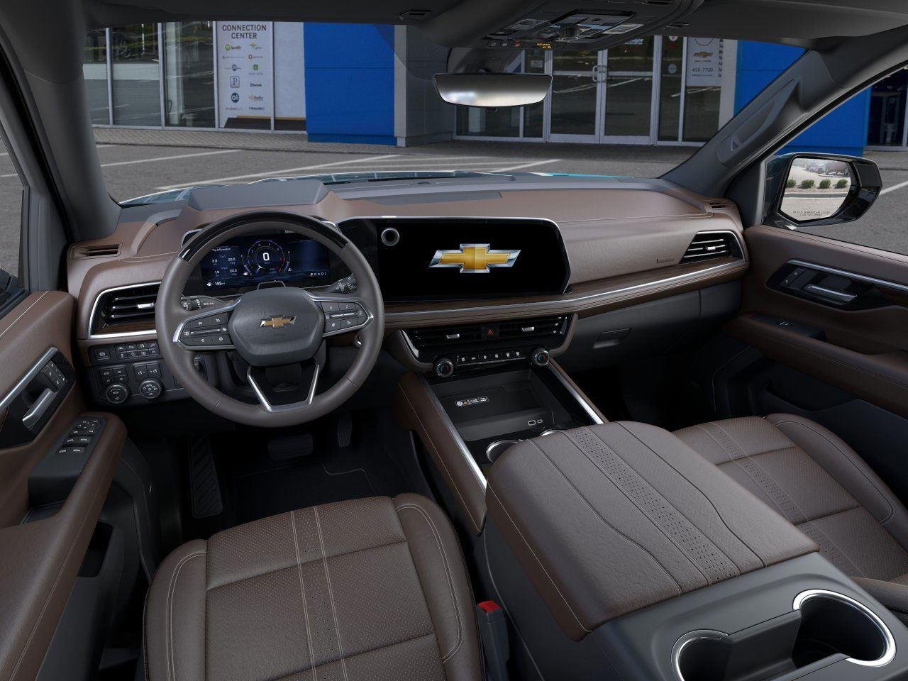 2026 Chevrolet Tahoe High Country - Photo 15