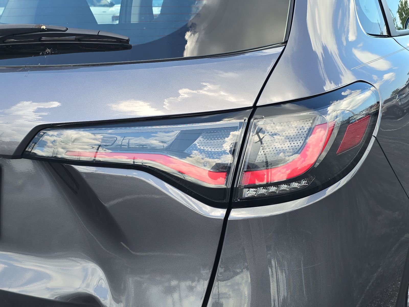 2025 Honda HR-V LX - Photo 8