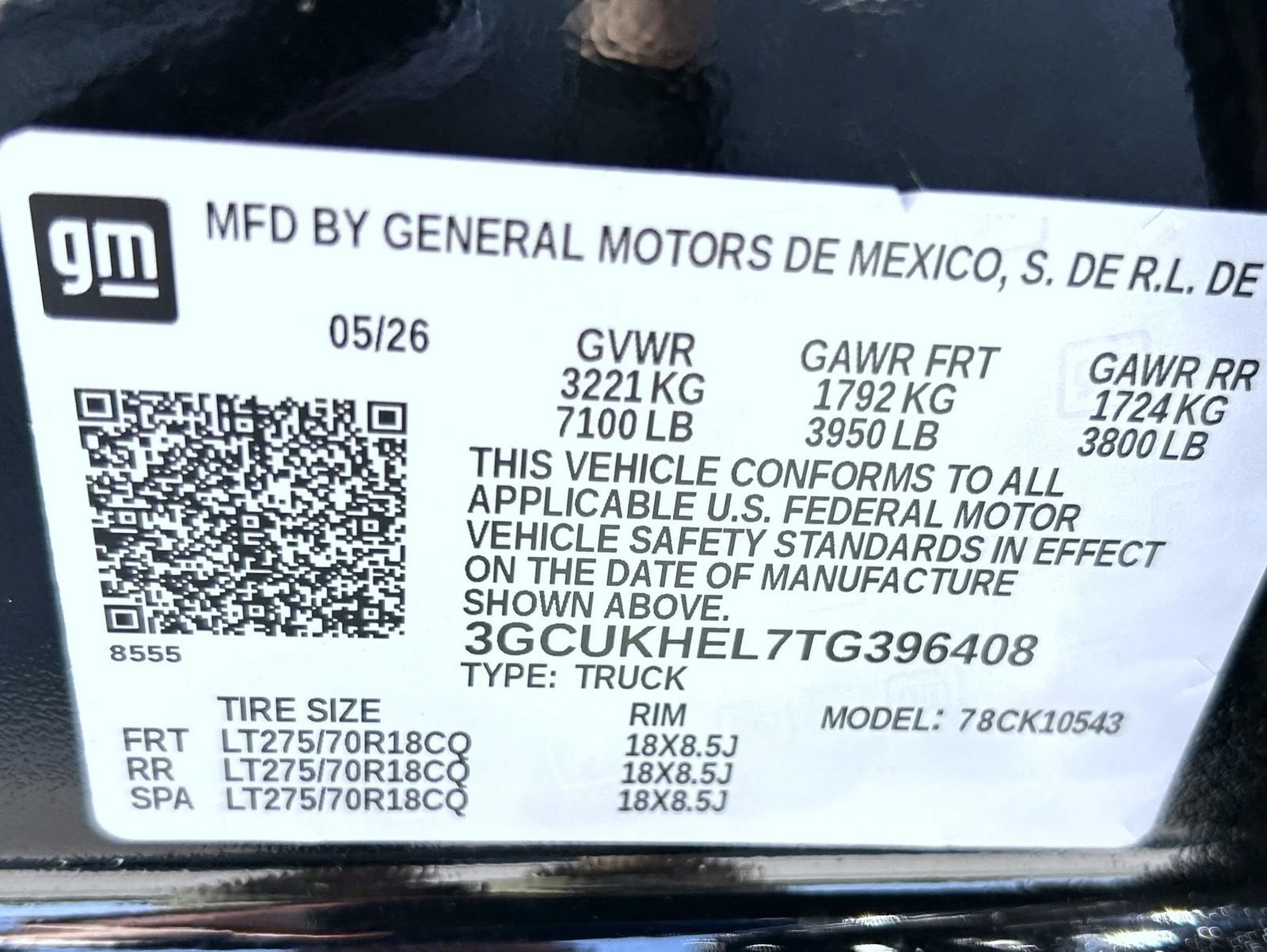2026 Chevrolet Silverado 1500 ZR2 - Photo 27