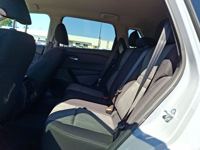 Used 2026 Gray Nissan SV image 29