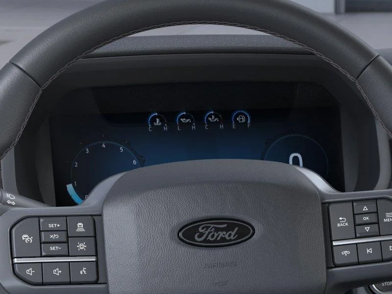 New 2026 Avalanche FORD XLT image 13
