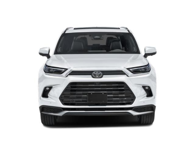 New 2026 Heavy Metal <sup>1</sup> Toyota  MAX Limited image 4