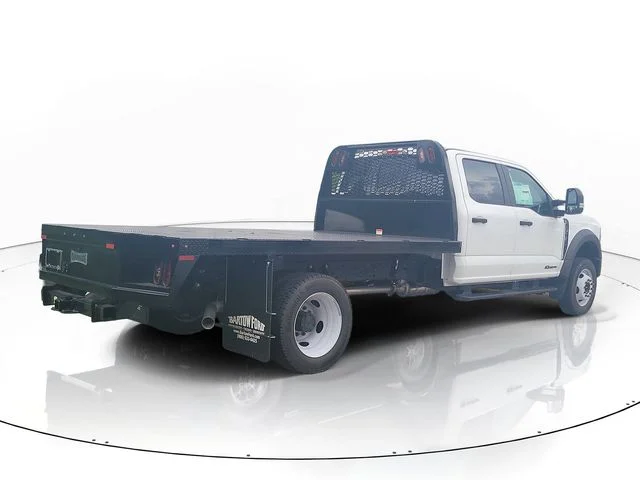 New 2025 Oxford White Ford XL image 6