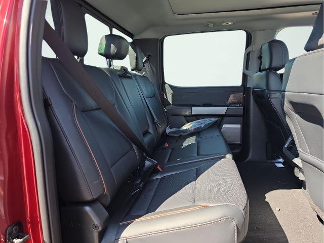 2026 Ford F-350 Super Duty Lariat - Photo 33