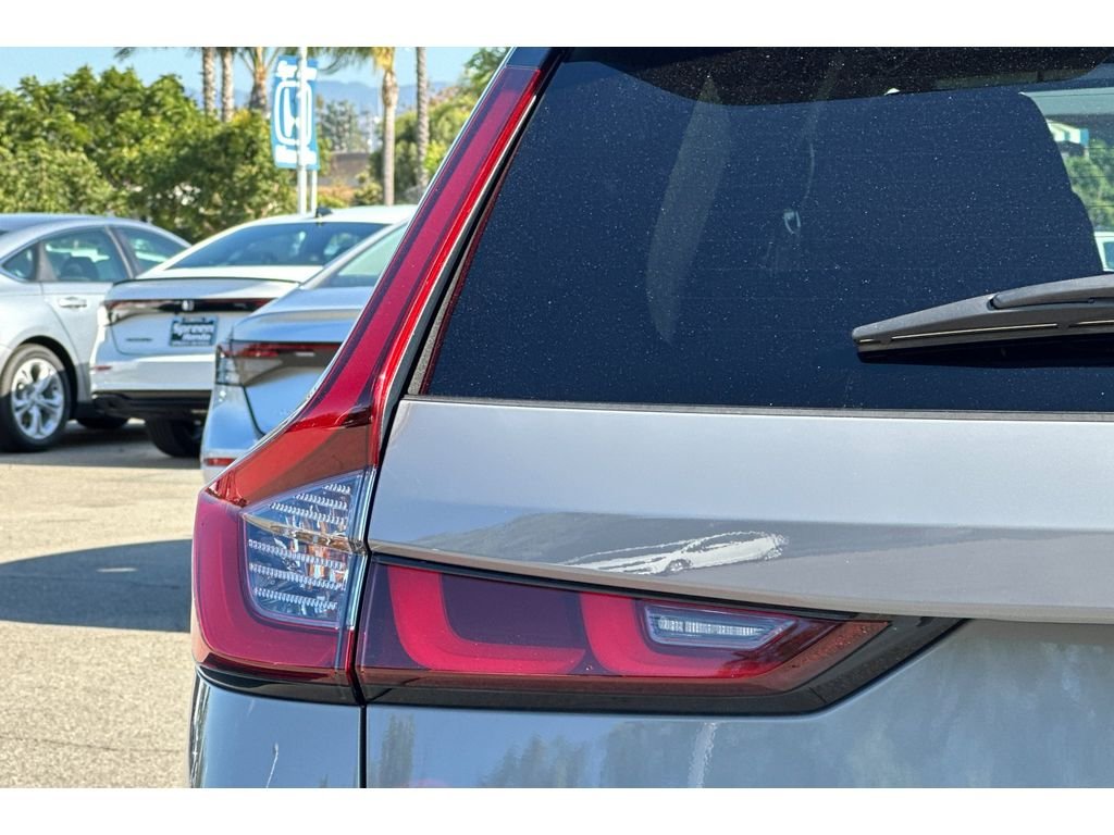 Used 2026 Urban Gray Pearl Honda Sport image 48