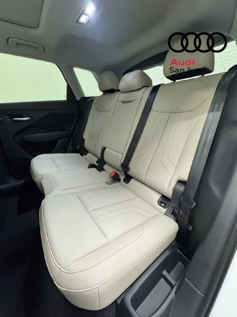 New 2026 White Audi S line image 28