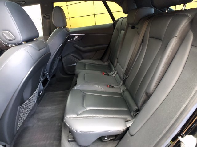 Certified Used 2019 Night Black Audi 3.0T Premium Plus image 22