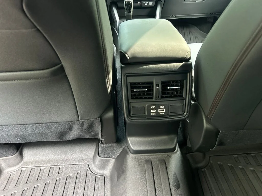 Used 2026 Beige Subaru Premium image 27