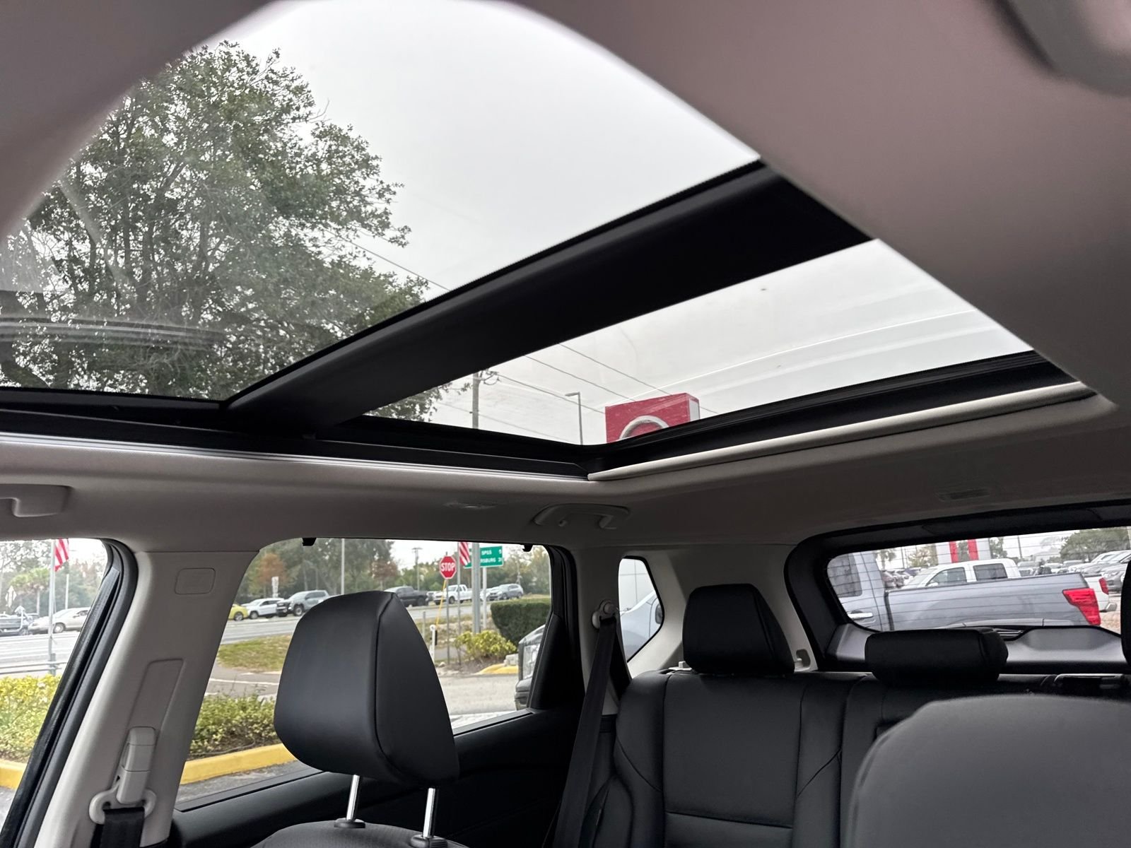 New 2026 Nissan Rogue SV 4D Sport Utility