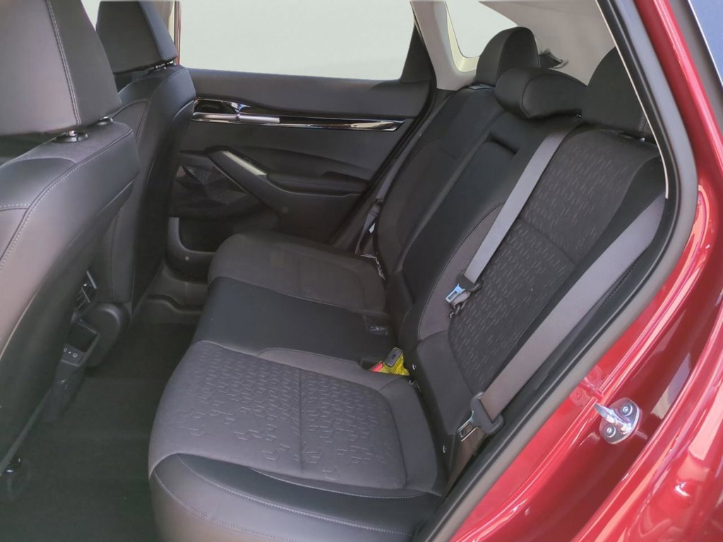 New 2026 Mars Orange Kia S image 15