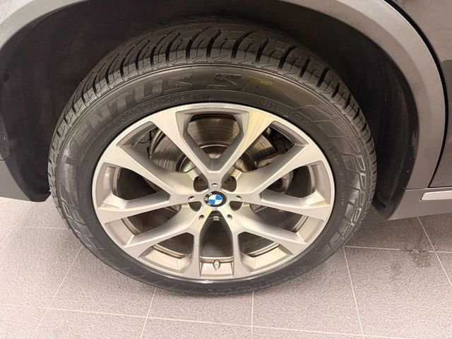 2022 BMW X5 40i - Photo 48