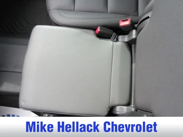 2026 Chevrolet Silverado 1500 LT - Photo 20