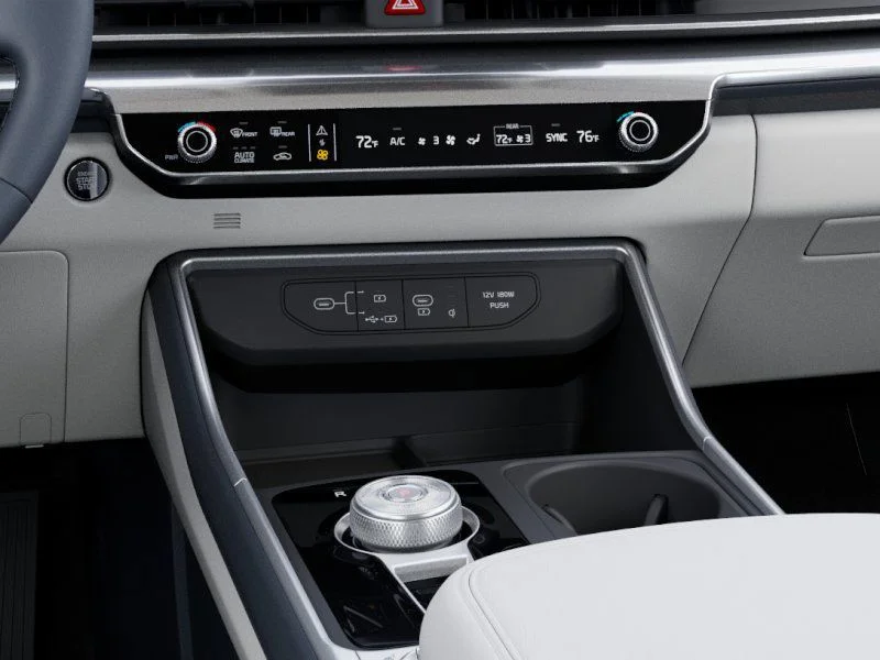 2026 Kia Carnival SX Prestige - Photo 23