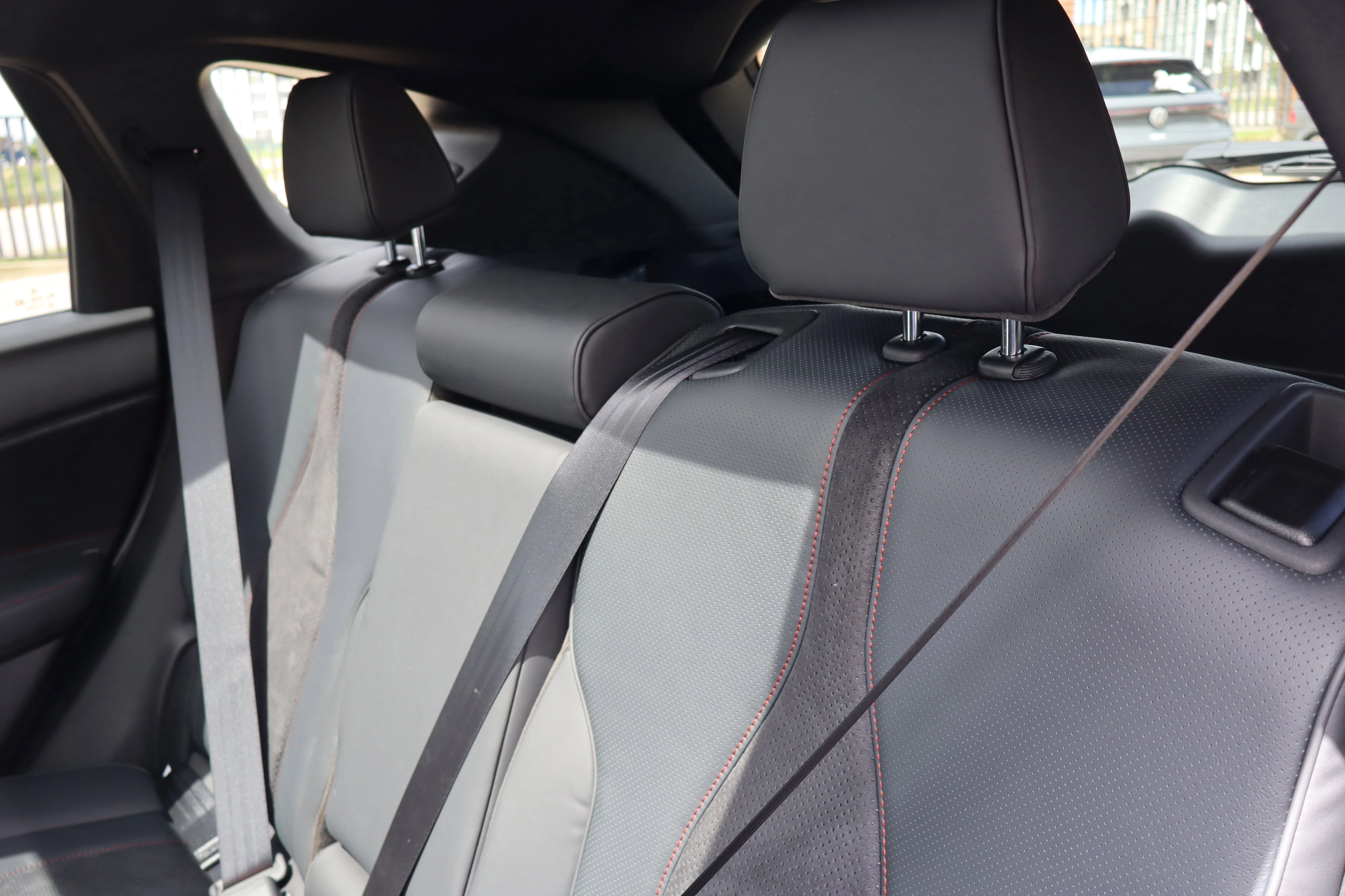 New 2026 Urban Gray Pearl Acura w/A-Spec Package image 26