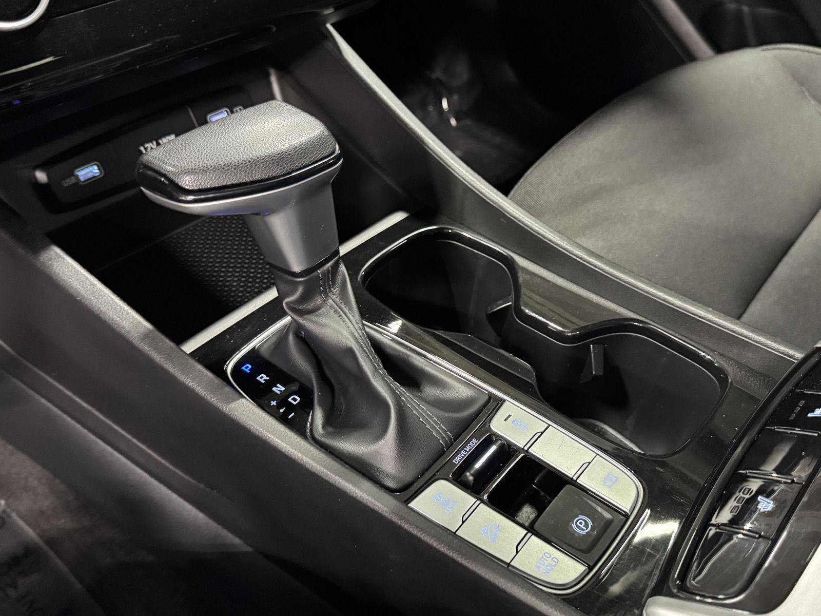 2022 Hyundai Tucson SEL - Photo 26