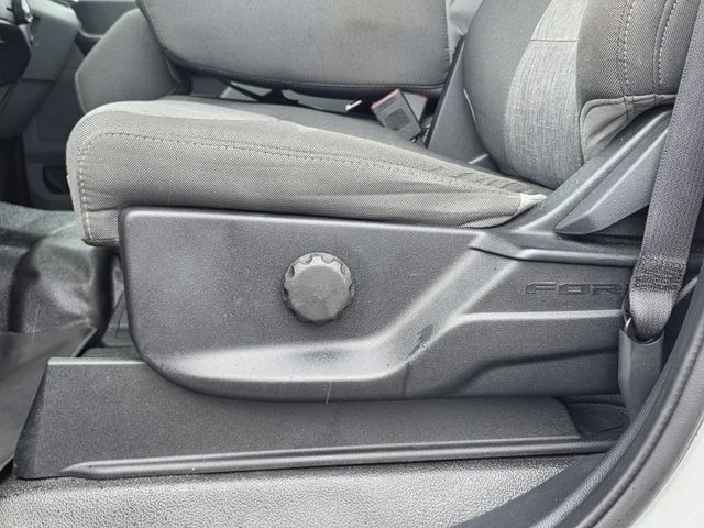 Used 2024 Oxford White Ford XL image 16
