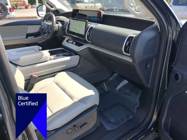 Used 2025 Blue Ford Active image 38