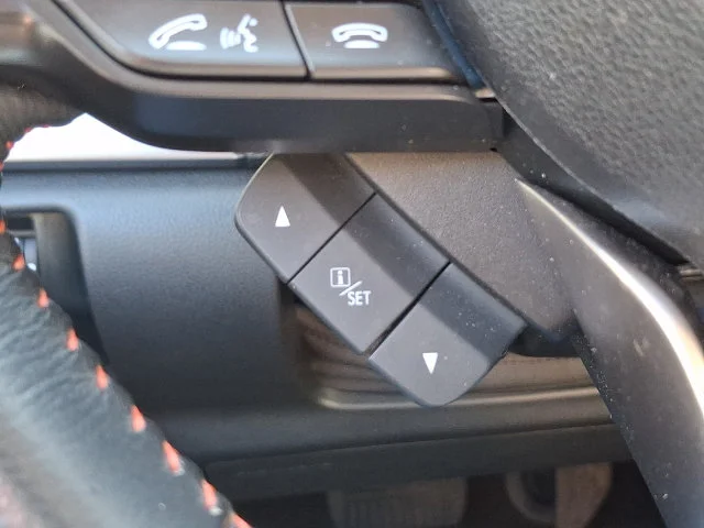 Used 2020 Blue Subaru Sport image 23