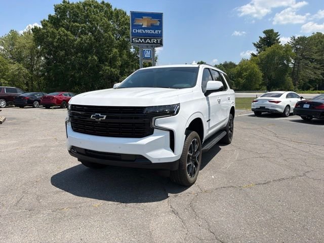 2024 Chevrolet Tahoe 4WD RST's photo