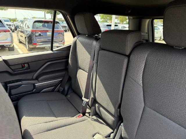 Certified Used 2025 ICE CAP Toyota SR5 image 57