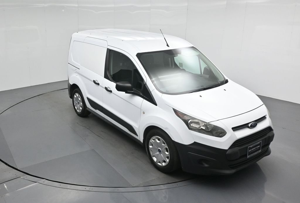 Used 2015 White Ford XL image 28