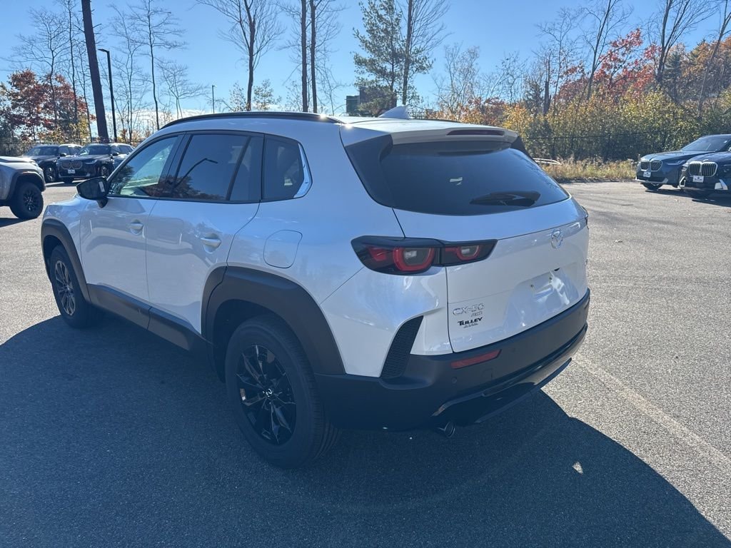 2026 Mazda CX-50 Premium - Photo 3