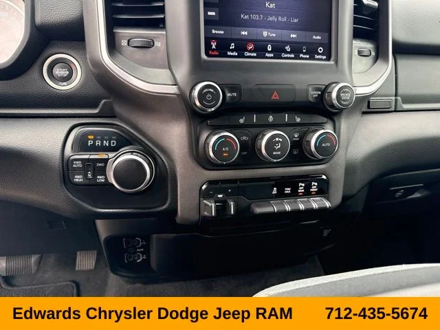 2021 RAM Ram 1500 Pickup Big Horn/Lone Star - Photo 22