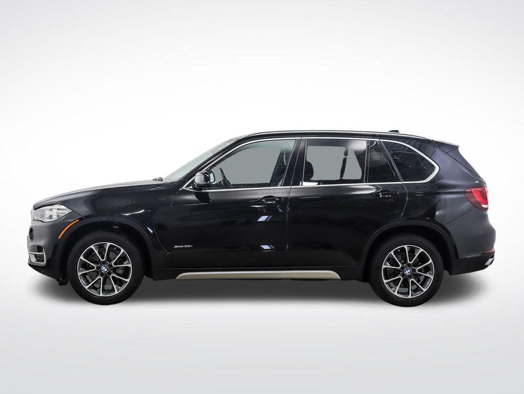 Used 2018 BMW X5 xDrive35i with VIN 5UXKR0C57JL076450 for sale in Minneapolis, Minnesota