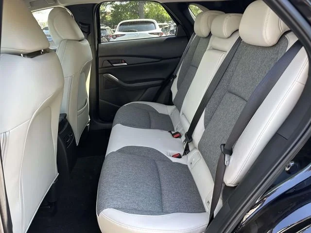 New 2026 Jet Black Mazda 2.5 S Aire Edition image 15