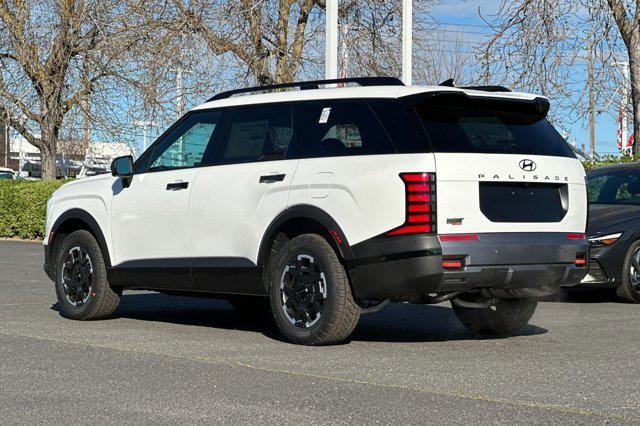 New 2026 Creamy White Pearl Hyundai XRT Pro image 6