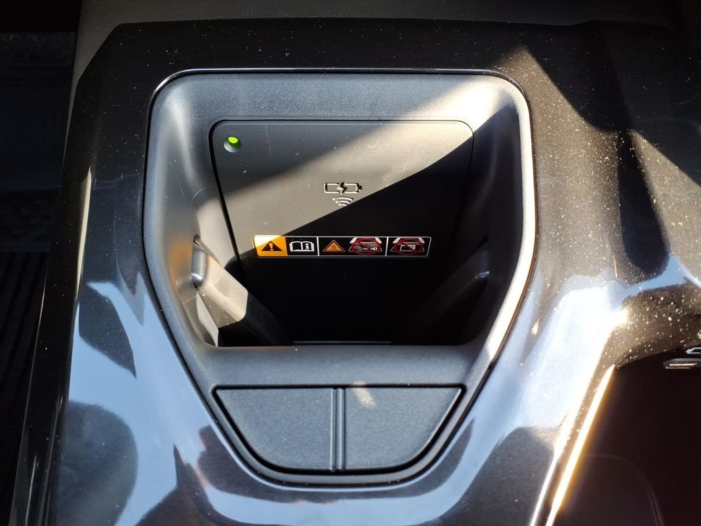 2026 Toyota Crown Nightshade - Photo 11