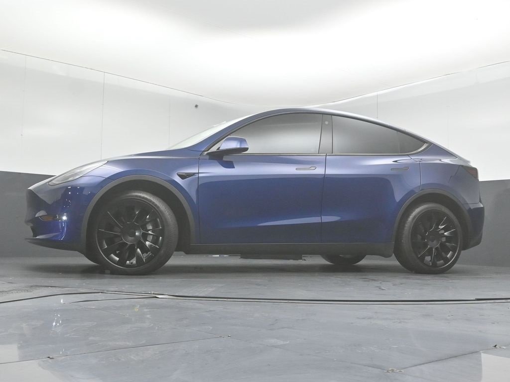 2022 TESLA MODEL Y - Image 30