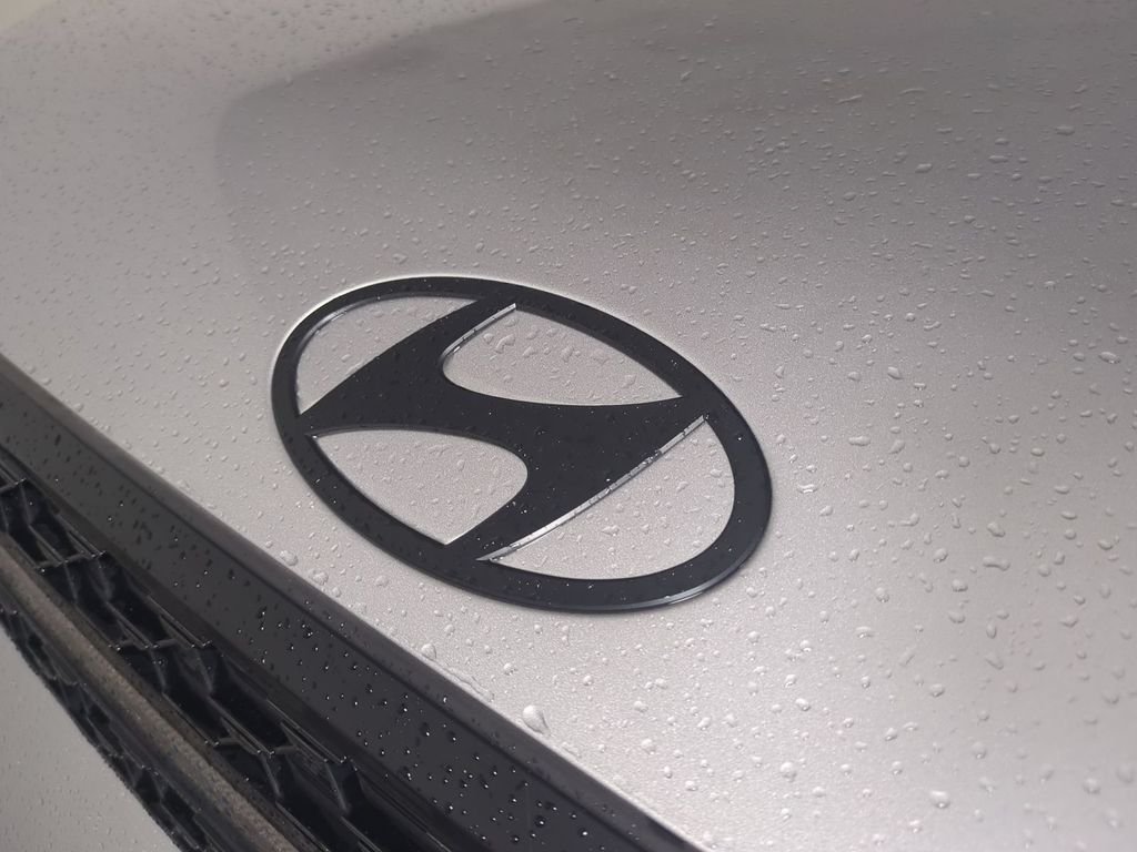 2025 Hyundai Santa Fe Calligraphy - Photo 13